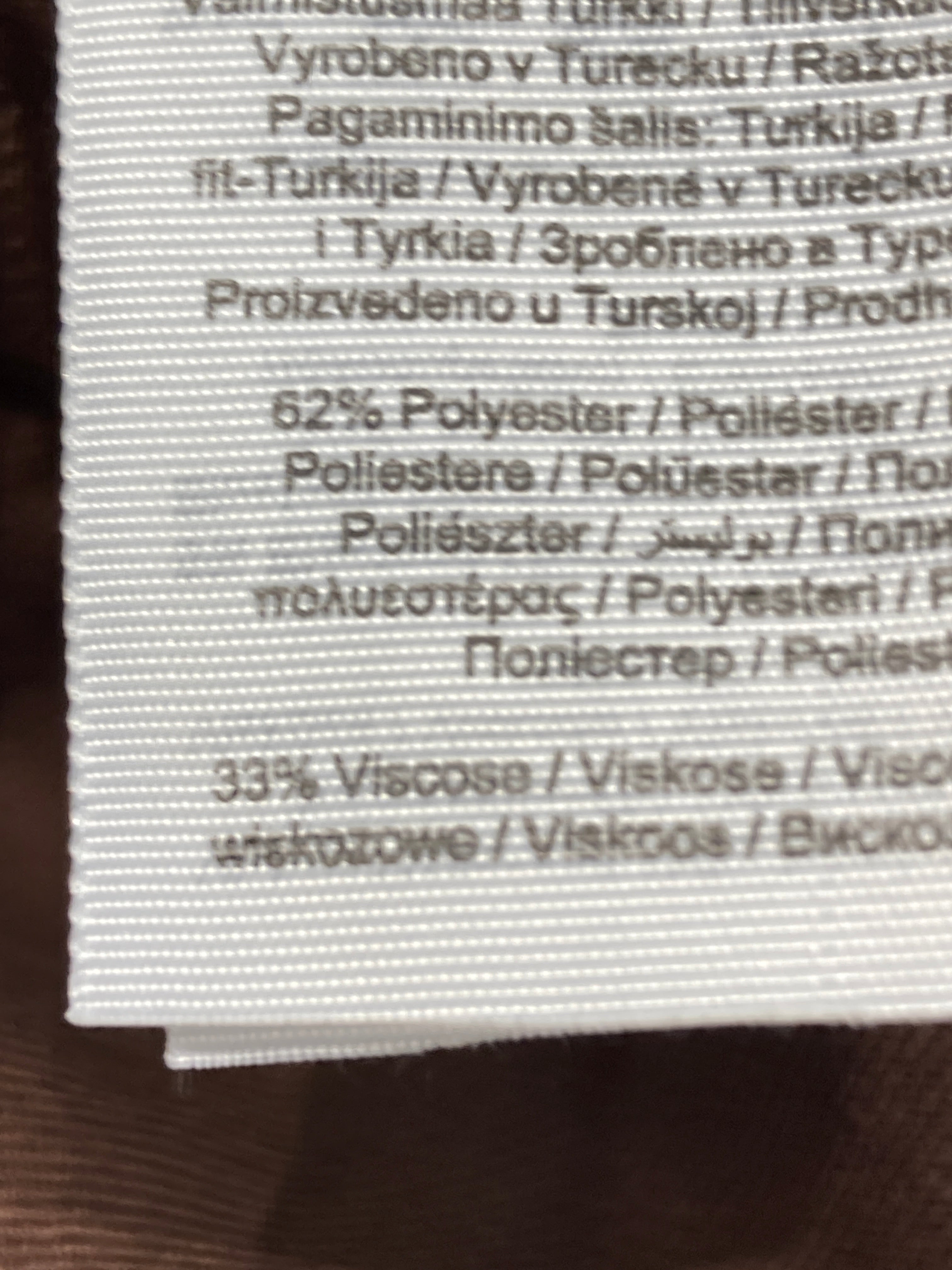 Vero Moda Bukser